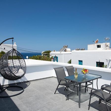 Zannis Hotel Mykonos Town Dış mekan fotoğraf