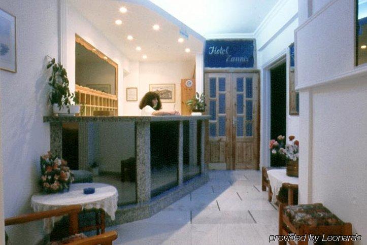 Zannis Hotel Mykonos Town Dış mekan fotoğraf