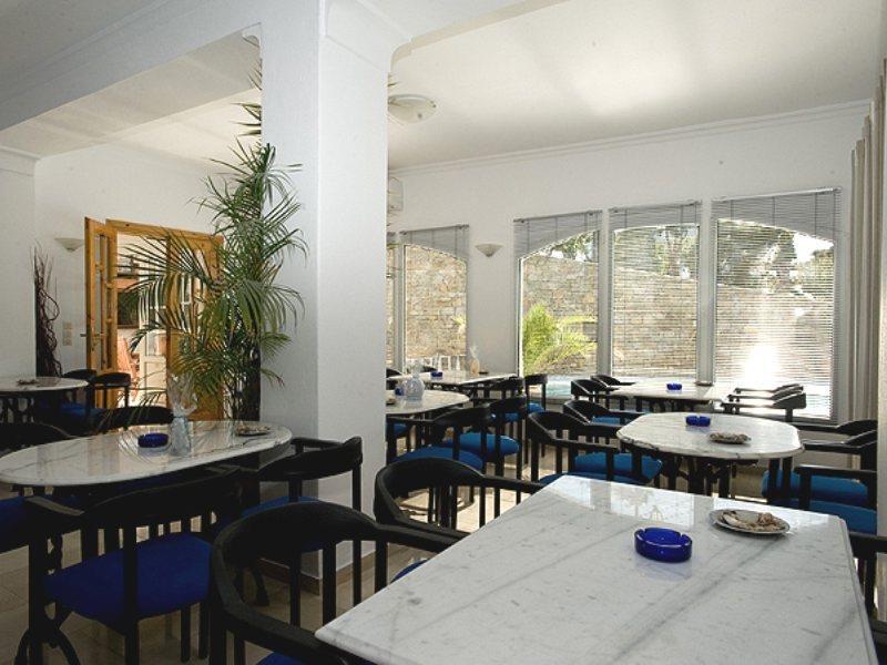 Zannis Hotel Mykonos Town Dış mekan fotoğraf