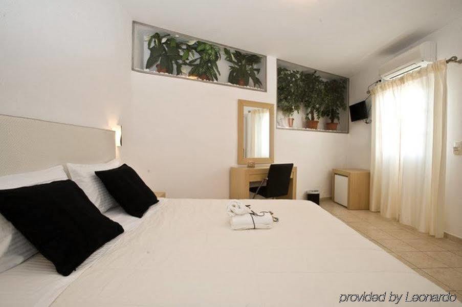 Zannis Hotel Mykonos Town Dış mekan fotoğraf