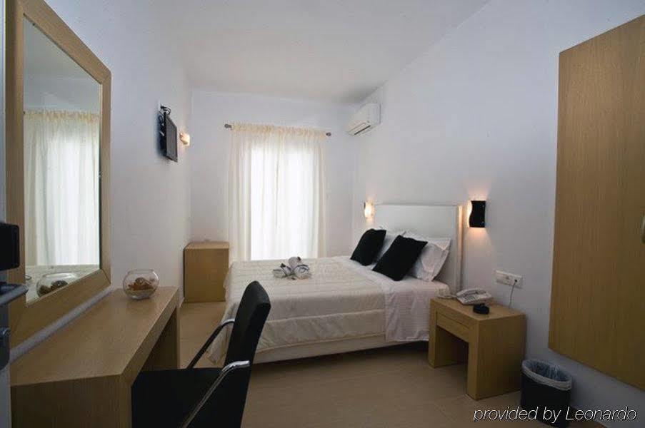 Zannis Hotel Mykonos Town Dış mekan fotoğraf