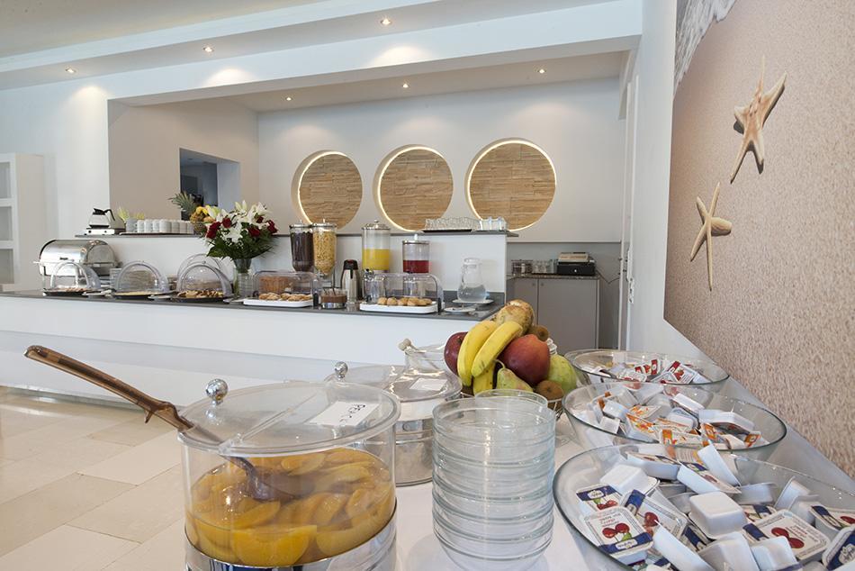 Zannis Hotel Mykonos Town Dış mekan fotoğraf