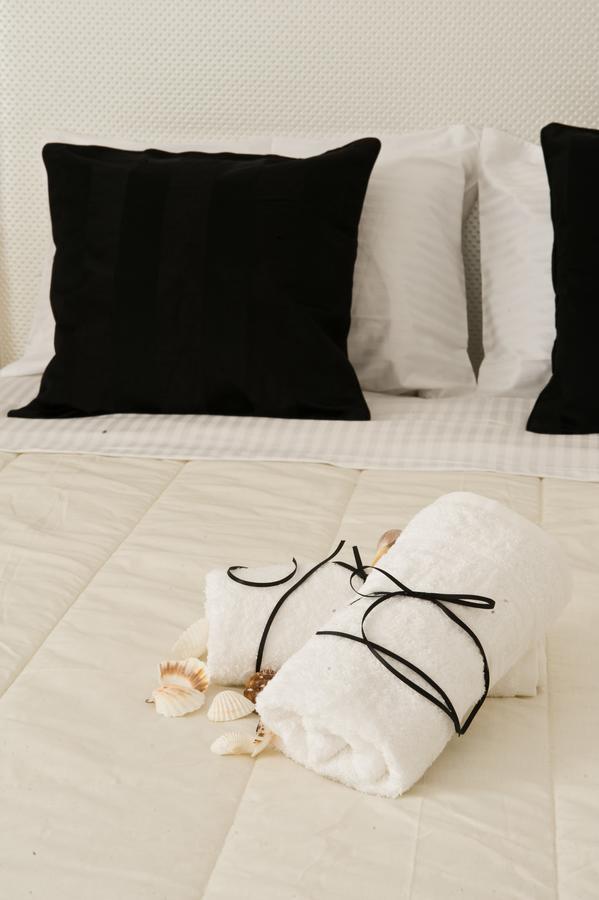 Zannis Hotel Mykonos Town Dış mekan fotoğraf