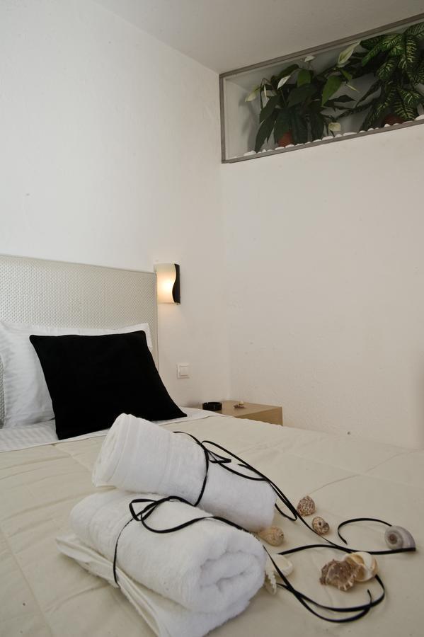 Zannis Hotel Mykonos Town Dış mekan fotoğraf
