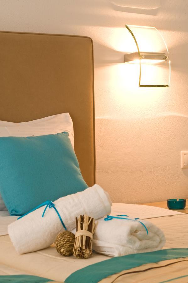 Zannis Hotel Mykonos Town Dış mekan fotoğraf
