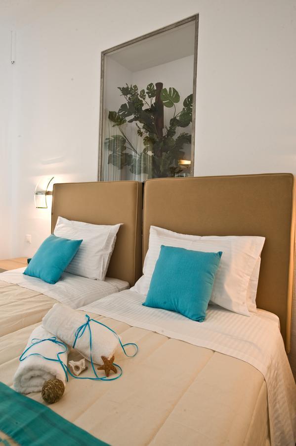 Zannis Hotel Mykonos Town Dış mekan fotoğraf